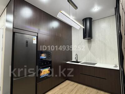 3-бөлмелі пәтер · 47 м² · 6/12 қабат, Ақбұлақ ш/а., Момышулы 100, бағасы: 34.5 млн ₸ в Алматы, Алатауский р-н