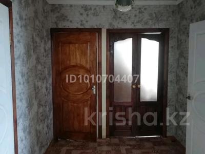 Отдельный дом · 4 комнаты · 76.8 м² · 10 сот., 60 лет Победы за 12.8 млн 〒 в Бишкуле