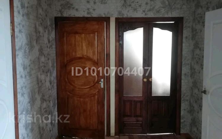 Отдельный дом · 4 комнаты · 76.8 м² · 10 сот., 60 лет Победы за 12.8 млн 〒 в Бишкуле — фото 2