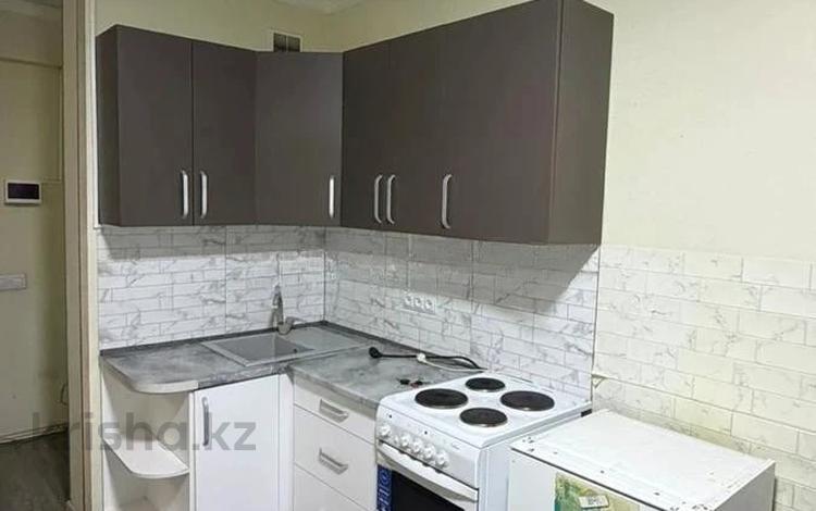 1-бөлмелі пәтер · 28 м² · 9/10 қабат, Шұғыла ш/а., Жунисова 8, 8/1 - 10, 14, 14/1-19, 12, 12/1-9, бағасы: 19.2 млн ₸ в Алматы, Наурызбайский р-н — фото 4