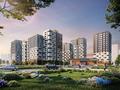 1-комнатная квартира · 42.81 м², Е-429 14 за ~ 15.9 млн 〒 в Астане, Нура р-н — фото 3