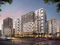1-комнатная квартира · 42.81 м², Е-429 14 за ~ 15.9 млн 〒 в Астане, Нура р-н