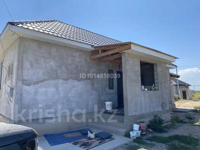 Отдельный дом · 2 комнаты · 40 м² · 6 сот., 6 квартал 45 за 23 млн ₸ в Жайнак (Комсомоле)