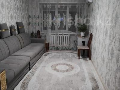 3-бөлмелі пәтер · 57.7 м² · 3/5 қабат, досжанова, бағасы: 24.3 млн ₸ в Костанае