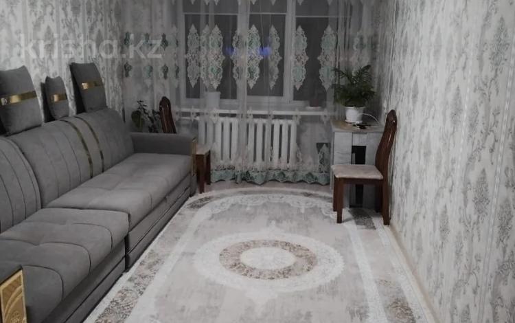 3-комнатная квартира · 57.7 м² · 3/5 этаж, досжанова за 24.3 млн ₸ в Костанае — фото 2