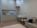 2-бөлмелі пәтер · 45.1 м² · 4/9 қабат, Е-36 6 — Хан шатыр, бағасы: 34.5 млн ₸ в Астане, Нура р-н — фото 26