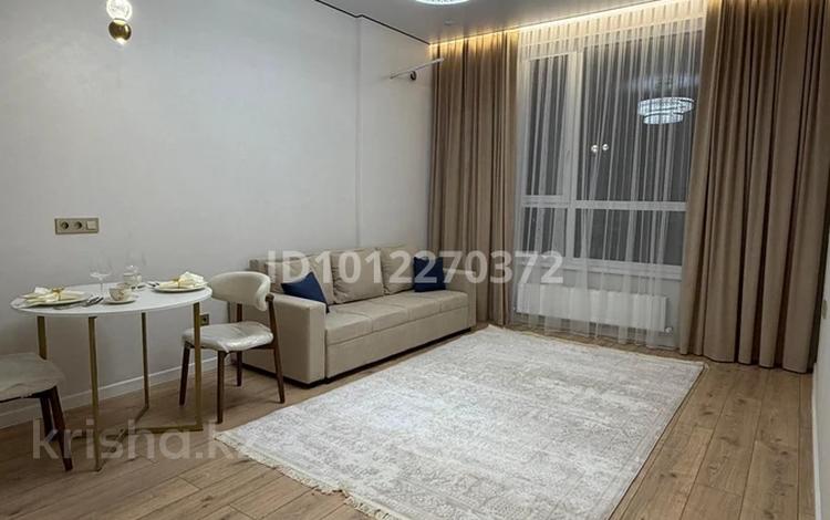 2-бөлмелі пәтер · 45.1 м² · 4/9 қабат, Е-36 6 — Хан шатыр, бағасы: 34.5 млн ₸ в Астане, Нура р-н — фото 6