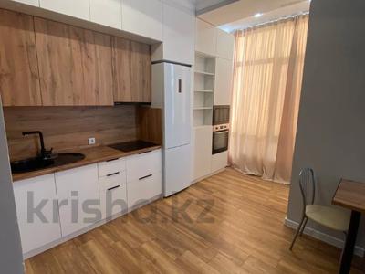 1-бөлмелі пәтер · 37 м² · 9/10 қабат, Кайым Мухамедханов 21/2, бағасы: 26.5 млн ₸ в Астане, Нура р-н