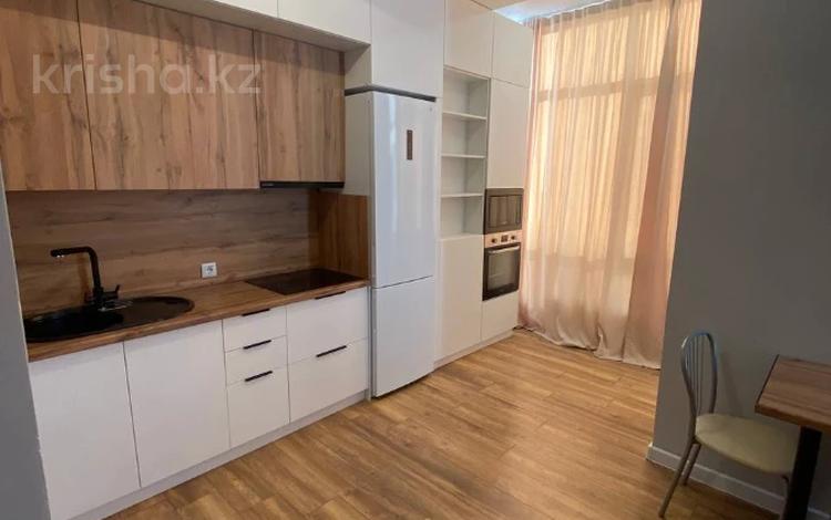 1-бөлмелі пәтер · 37 м² · 9/10 қабат, Кайым Мухамедханов 21/2, бағасы: 26.5 млн ₸ в Астане, Нура р-н — фото 3