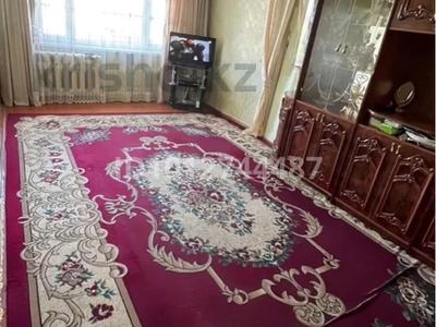 3-комнатная квартира · 56 м² · 5/5 этаж, Джангельдина 32 — остановка Лакомка за 18 млн ₸ в Шымкенте