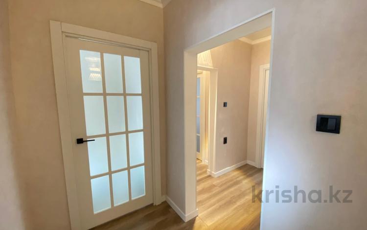 3-бөлмелі пәтер · 80 м² · 1/5 қабат, мкр Сары Арка 38, бағасы: 29.5 млн ₸ в Атырау — фото 2
