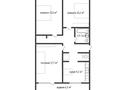 3-бөлмелі пәтер · 80 м² · 1/5 қабат, мкр Сары Арка 38, бағасы: 29.5 млн ₸ в Атырау — фото 4
