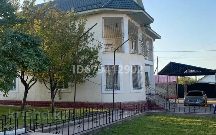 Отдельный дом · 6 комнат · 295 м² · 8 сот., Тастыозек за 87 млн ₸ в Жанатурмысе — фото 19