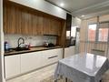 2-комнатная квартира · 64.7 м² · 7/9 этаж, мкр. Алтын орда, Тауелсиздик 24 — Х.Досмухамедов за 26 млн 〒 в Актобе — фото 7