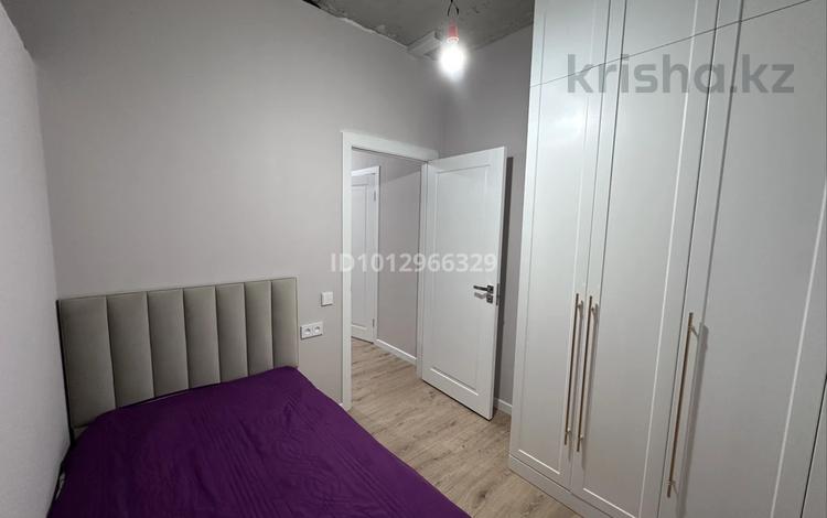 3-бөлмелі пәтер · 70 м² · 1/5 қабат, мкр Кайрат, Тараз 7к2, бағасы: 46.5 млн ₸ в Алматы, Турксибский р-н — фото 16