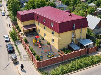 Отдельный дом · 44 комнаты · 1734 м² · 10 сот., Обаған 24 — Шабыт Обаган за 360 млн ₸ в Астане, Алматы р-н
