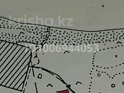 Жер телімі · 1.5 га, Жукей 18 — Карловка, бағасы: 7.8 млн ₸