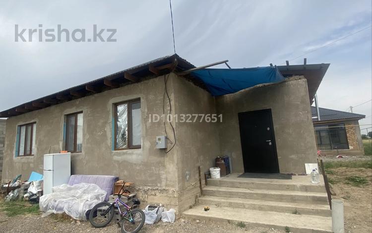 Жеке үй · 4 бөлме · 130 м², Учетный квартал 144/4 — Rancho club, бағасы: 27.5 млн ₸ в Айтей — фото 2
