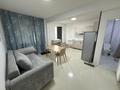 2-комнатная квартира · 44 м² · 1/10 этаж, Северное Кольцо 92/2 за 200 000 ₸ в Алматы, Алатауский р-н