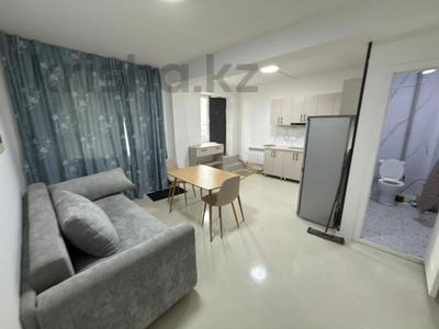 2-комнатная квартира · 44 м² · 1/10 этаж, Северное Кольцо 92/2 за 200 000 〒 в Алматы, Алатауский р-н