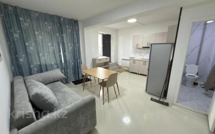 2-комнатная квартира · 44 м² · 1/10 этаж, Северное Кольцо 92/2 за 200 000 ₸ в Алматы, Алатауский р-н — фото 8