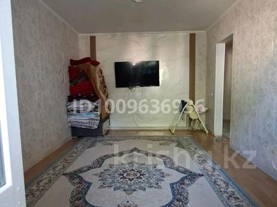 2-бөлмелі пәтер · 50 м² · 2/6 қабат, Рыскулбекова 6, бағасы: 24 млн ₸ в Астане, Алматы р-н