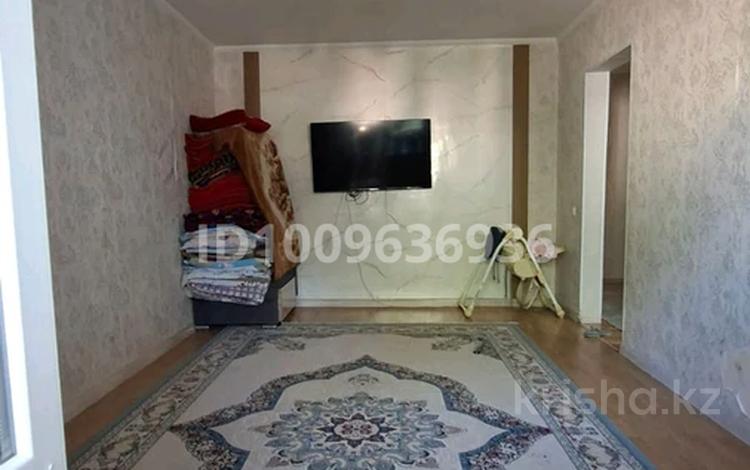 2-бөлмелі пәтер · 50 м² · 2/6 қабат, Рыскулбекова 6, бағасы: 24 млн ₸ в Астане, Алматы р-н — фото 23