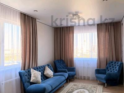 2-комнатная квартира · 45 м² · 10/12 этаж, мкр Шымсити, Квартал 189 1 — Алатау Батыра за 200 000 ₸ в Шымкенте, Абайский р-н