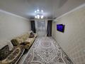 3-комнатная квартира, 60 м², 5/5 этаж, назарбаева — СШ Абая за 23 млн 〒 в Талдыкоргане