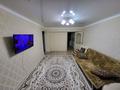 3-комнатная квартира, 60 м², 5/5 этаж, назарбаева — СШ Абая за 23 млн 〒 в Талдыкоргане — фото 2