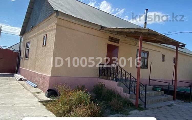 Отдельный дом · 4 комнаты · 160 м² · 8.5 сот., Байдибек баба 436 — Массив арай за 32 млн ₸ в Таразе — фото 20