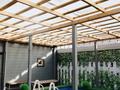 Дача · 2 комнаты · 60 м², мкр Пригородный 251 — Абрикосовая 251 за 90 000 ₸ в Астане, Есильский р-н — фото 30