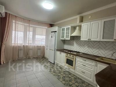 3-комнатная квартира · 98.8 м² · 8/9 этаж, ораз татеулы за 38 млн ₸ в Актобе