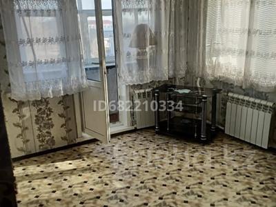 1-комнатная квартира, 30.7 м², 4/5 этаж, Жабаева 294 за 10.2 млн 〒 в Петропавловске
