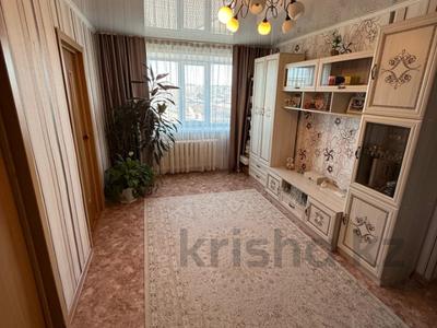 3-комнатная квартира · 64.2 м² · 3/5 этаж, Карменова 66 — 14 микрорайон за 28 млн ₸ в Семее