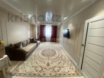 2-комнатная квартира · 58.8 м² · 7/8 этаж, Северное кольцо 29 за 300 000 ₸ в Алматы, Жетысуский р-н