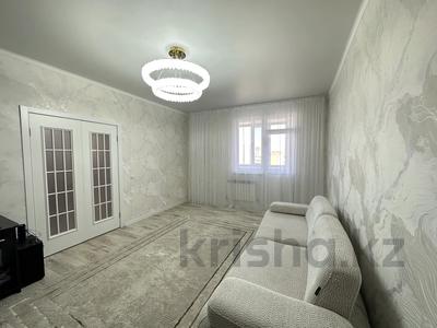 2-комнатная квартира · 54 м² · 9/11 этаж, Тауелсиздик 34/10 — Момышулы- Тауелсиздик за 30.8 млн ₸ в Астане, Алматы р-н