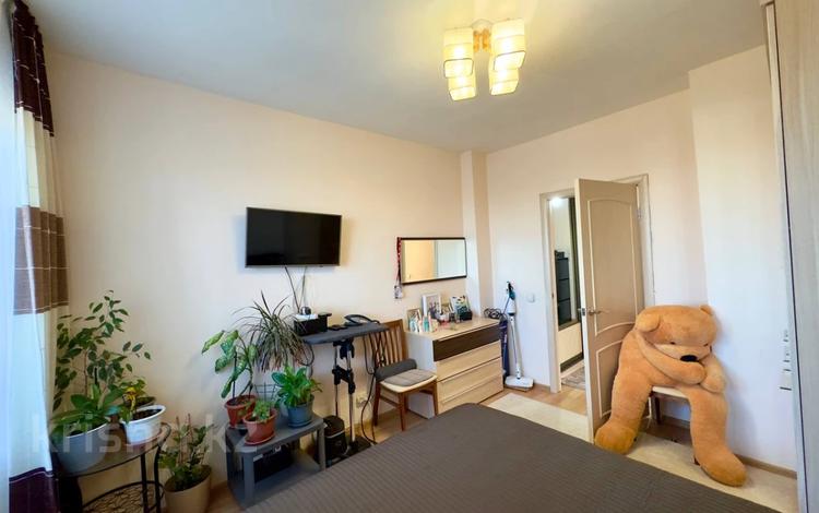 2-комнатная квартира · 62 м² · 15/19 этаж, Кудайбердиулы 2 — Университет ЕНУ - ТРЦ АРУЖАН за 32.5 млн ₸ в Астане, Алматы р-н — фото 16