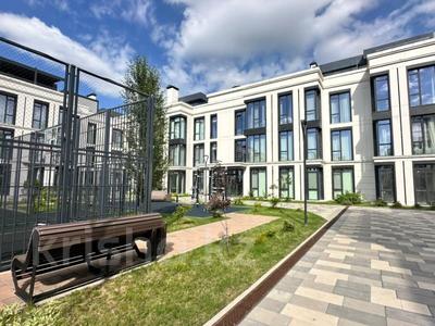 3-комнатная квартира · 150 м² · 3/3 этаж, мкр Баганашыл, Мади 1в за 154 млн ₸ в Алматы, Бостандыкский р-н