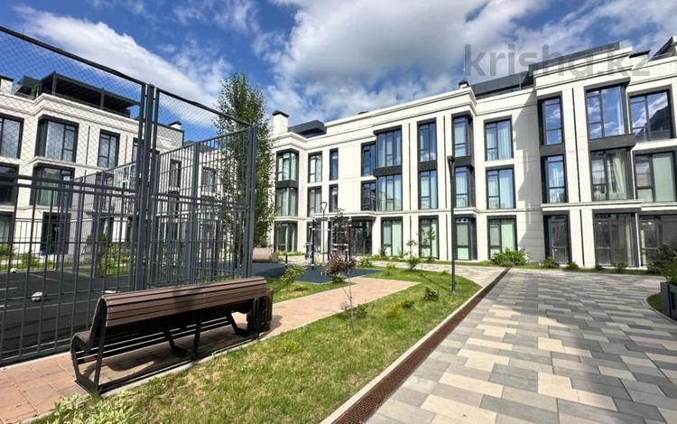 3-комнатная квартира · 150 м² · 3/3 этаж, мкр Баганашыл, Мади 1в за 154 млн ₸ в Алматы, Бостандыкский р-н — фото 2