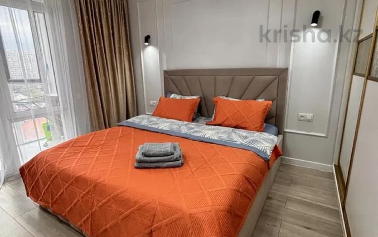 1-комнатная квартира · 46 м² · 8/12 этаж, мкр Кайтпас 1, Байдибек би 116 — Байдибек би, Зоопарк, Дендропарк, Шымкент сити мол за 16 000 ₸ в Каратауский р-н — фото 2