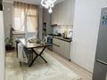 2-бөлмелі пәтер · 79 м² · 8/9 қабат, мкр Шымсити, бағасы: 35 млн ₸ в Шымкенте, Абайский р-н — фото 7