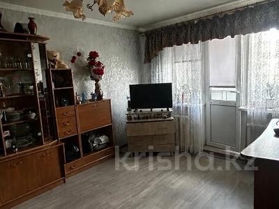 1-комнатная квартира · 45 м², Новая за 17 млн ₸ в Петропавловске