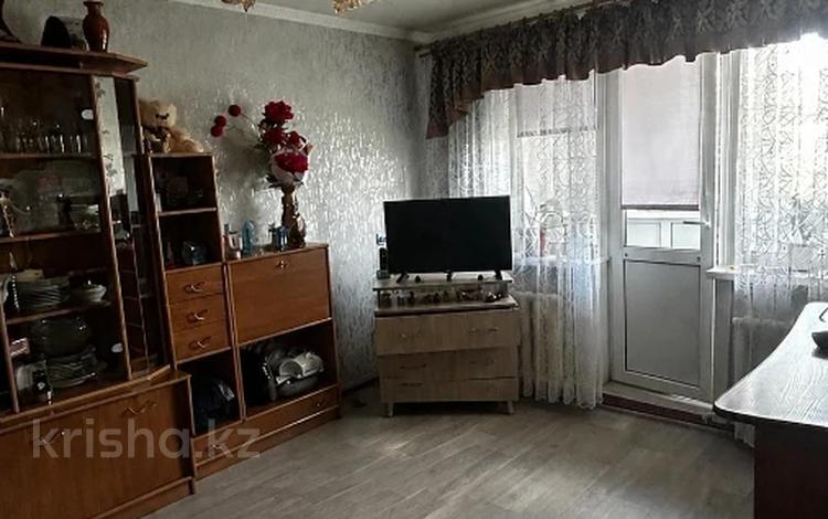 2-бөлмелі пәтер · 45 м², Новая, бағасы: 17 млн ₸ в Петропавловске — фото 4