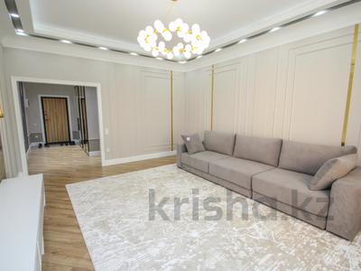 4-комнатная квартира · 90 м², назарбаева за 104 млн ₸ в Алматы, Алмалинский р-н