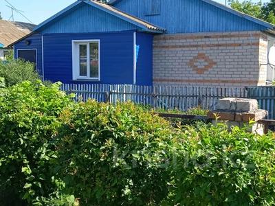 Отдельный дом · 3 комнаты · 69 м² · 5 сот., Барыс 19 за 18 млн 〒 в Мичурино