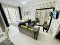 1-бөлмелі пәтер · 50 м² · 10/14 қабат, Манаса 109а, бағасы: 20 000 ₸ в Алматы, Алмалинский р-н — фото 10