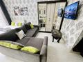 1-бөлмелі пәтер · 50 м² · 10/14 қабат, Манаса 109а, бағасы: 20 000 ₸ в Алматы, Алмалинский р-н — фото 12