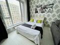 1-бөлмелі пәтер · 50 м² · 10/14 қабат, Манаса 109а, бағасы: 20 000 ₸ в Алматы, Алмалинский р-н — фото 4