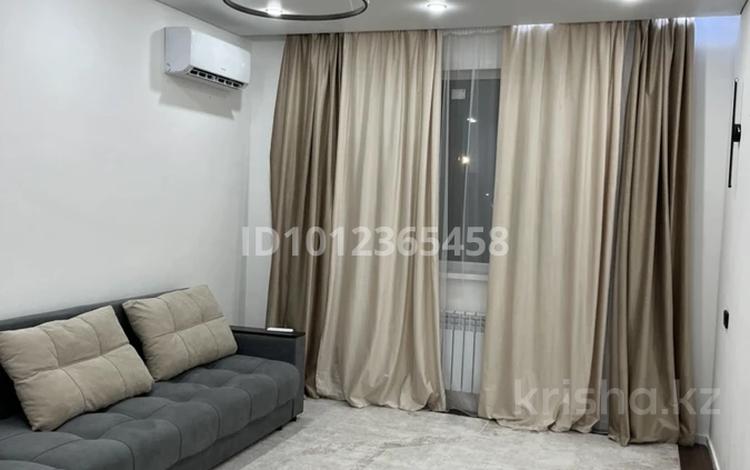 2-комнатная квартира · 55 м² · 2/9 этаж, мкр Кайрат, ​24-я улица 1/1а за 330 000 ₸ в Алматы, Турксибский р-н — фото 29